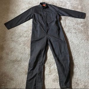 New Berco mechanics coverall 42r